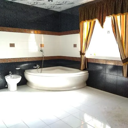 Marathana House Quarto em Acomodações Particulares Pembroke