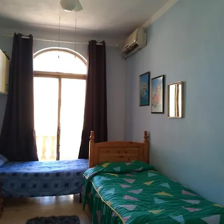 Quarto em Acomodações Particulares Marathana House *